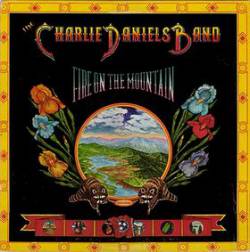 Charlie Daniels : Fire on the Mountain